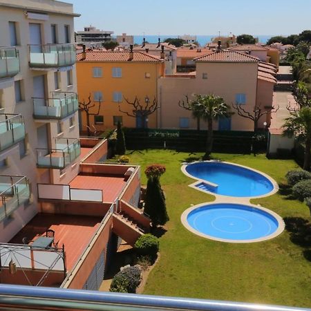 Sol Millet Litoral - Only Families Apartment Cambrils Bagian luar foto