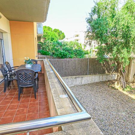 Sol Millet Litoral - Only Families Apartment Cambrils Bagian luar foto