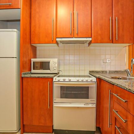 Sol Millet Litoral - Only Families Apartment Cambrils Bagian luar foto