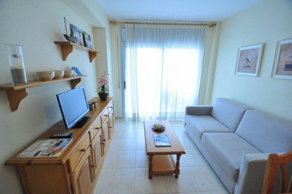 Sol Millet Litoral - Only Families Apartment Cambrils Bagian luar foto